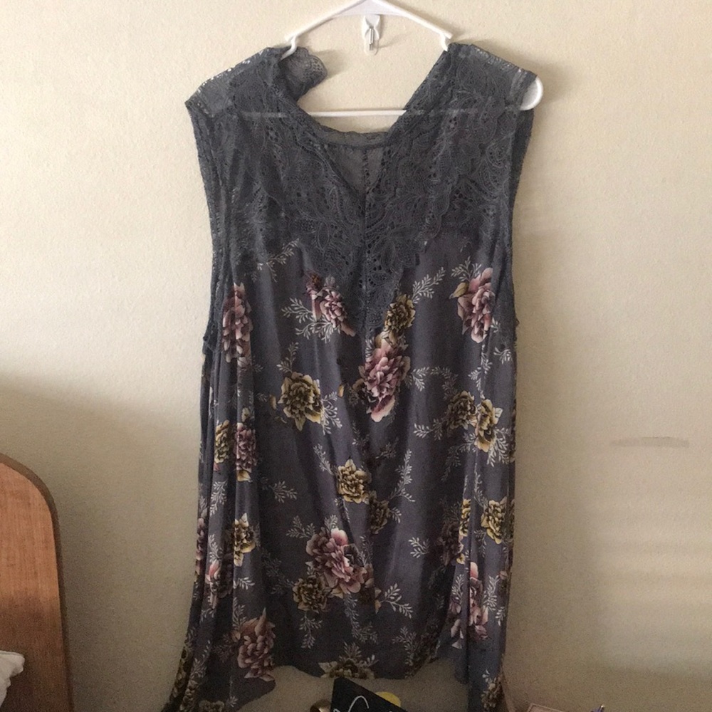 Blouse